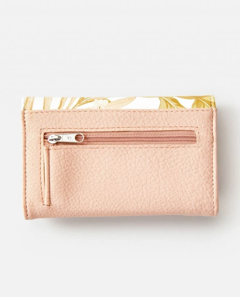 Rip Curl Namotu Tiki Mid Wallet 4 Rip Curl Namotu Tiki Mid Wallet - Image 4