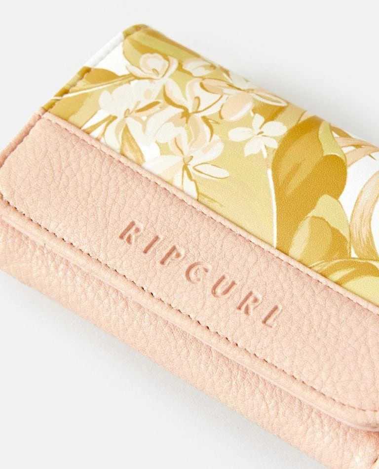 Rip Curl Namotu Tiki Mid Wallet 3 Rip Curl Namotu Tiki Mid Wallet - Image 3