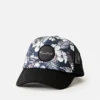 Rip Curl Paradise Trucker Hat - Girls (8-16 Years)