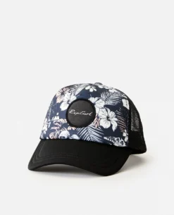 Rip Curl Paradise Trucker Hat - Girls (8-16 Years)