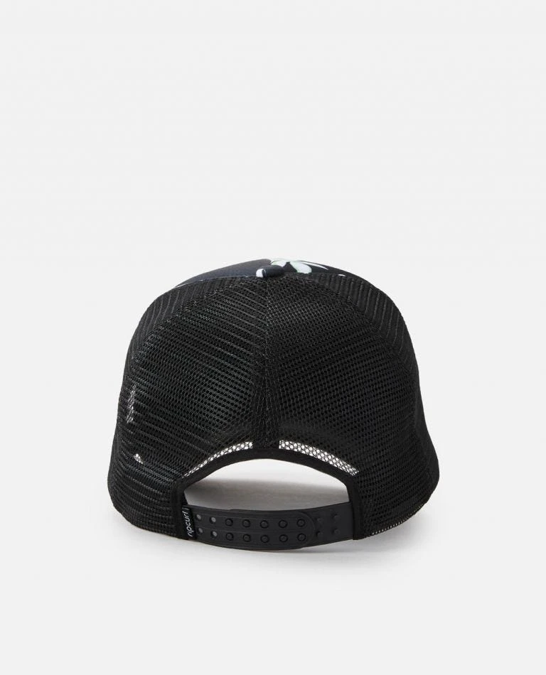 Rip Curl Tiki Tide Trucker Hat 3 Rip Curl Tiki Tide Trucker Hat - Image 3