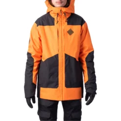Rip Curl Pow Snow Jacket