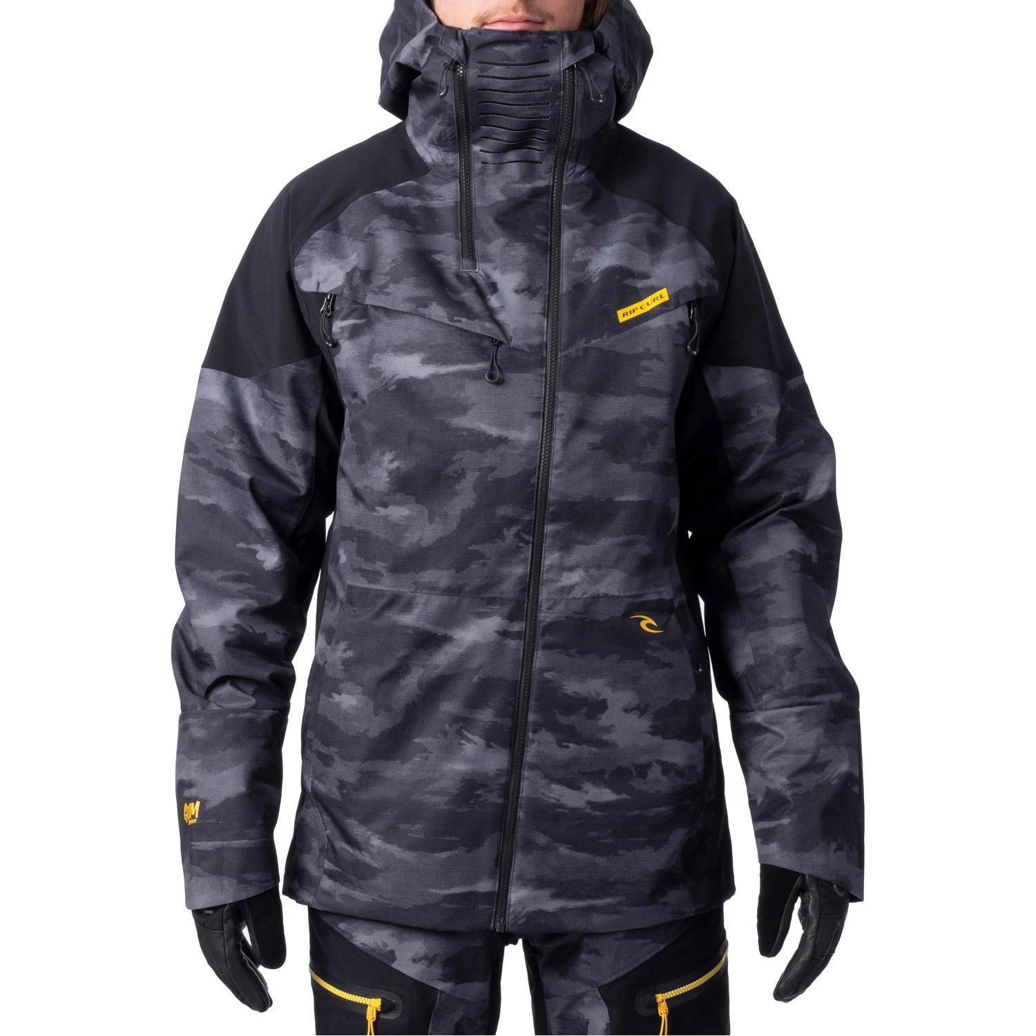 Rip Curl Pro Gum Snow Jacket 5 Rip Curl Pro Gum Snow Jacket - Image 5