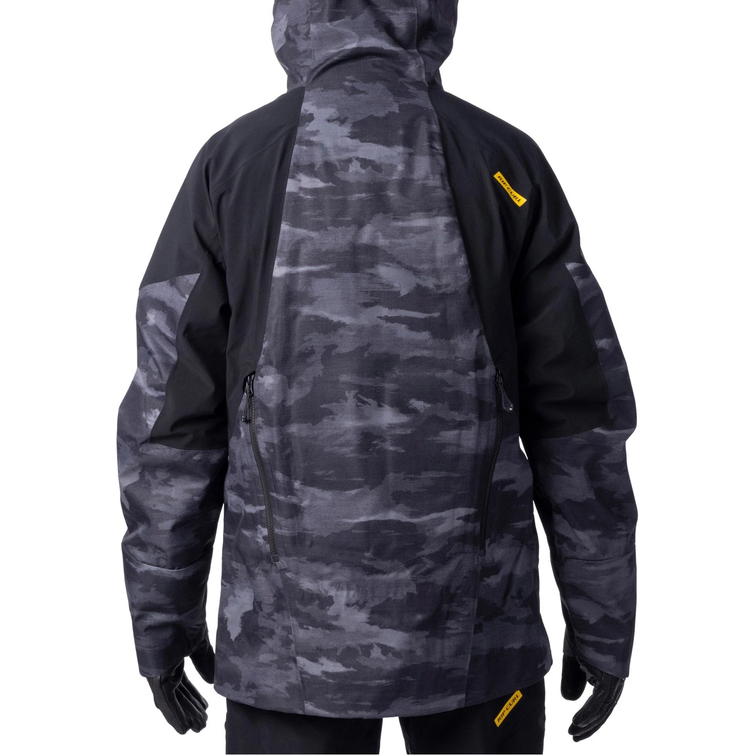 Rip Curl Pro Gum Snow Jacket 6 Rip Curl Pro Gum Snow Jacket - Image 6