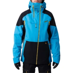 Rip Curl Pro Gum Snow Jacket 10 Rip Curl Pro Gum Snow Jacket -Roxy Ski Store ripcurl pro gum snow jacket 2020 swedish blue 1