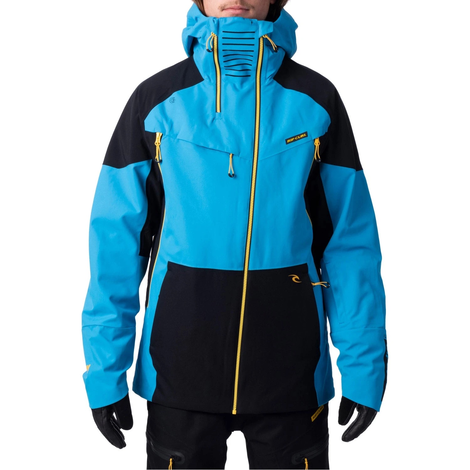 Rip Curl Pro Gum Snow Jacket 3 Rip Curl Pro Gum Snow Jacket - Image 3