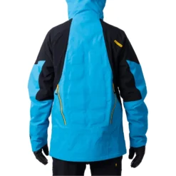 Rip Curl Pro Gum Snow Jacket 11 Rip Curl Pro Gum Snow Jacket -Roxy Ski Store ripcurl pro gum snow jacket 2020 swedish blue 2