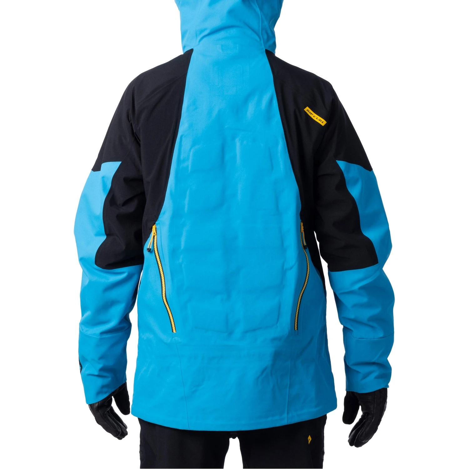 Rip Curl Pro Gum Snow Jacket 4 Rip Curl Pro Gum Snow Jacket - Image 4