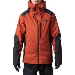 Rip Curl Search Snow Jacket