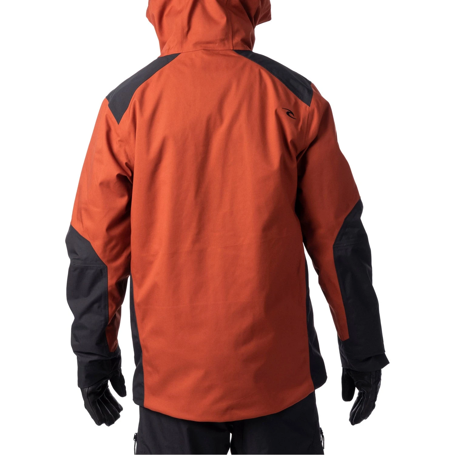 Rip Curl Search Snow Jacket 2 Rip Curl Search Snow Jacket - Image 2