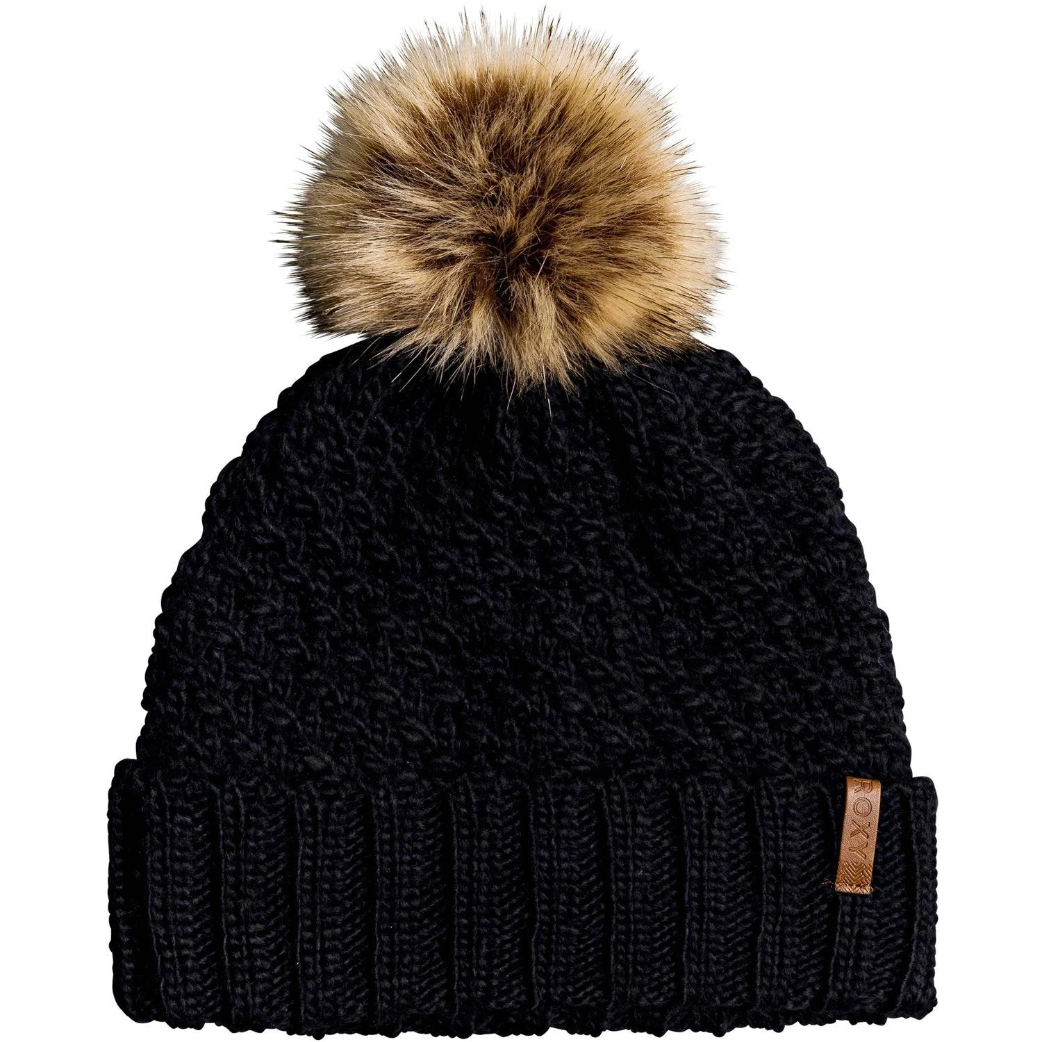Roxy Blizzard Beanie 2020 2 Roxy Blizzard Beanie 2020 - Image 2