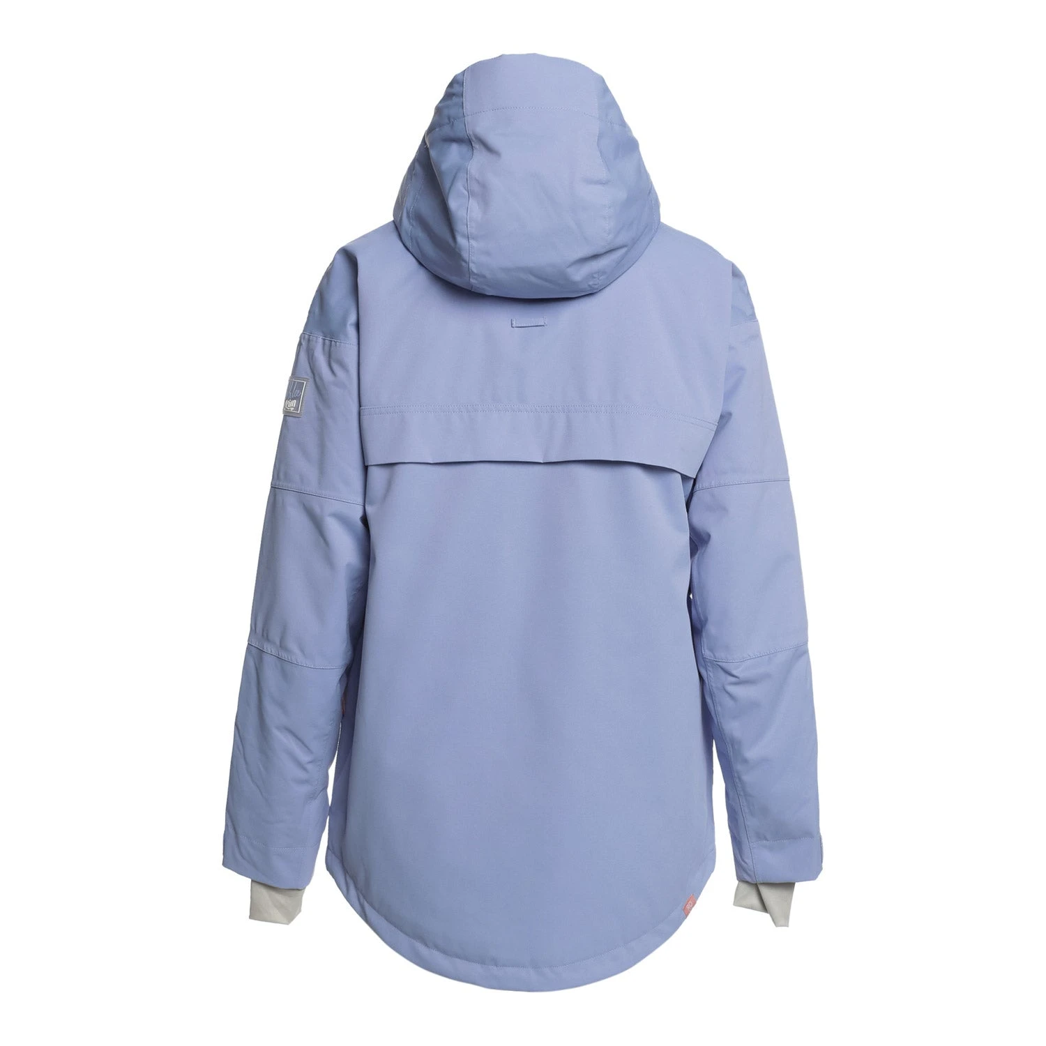 Roxy Chloe Kim Insulated Snow Jacket 2 Roxy Chloe Kim Insulated Snow Jacket - Image 2