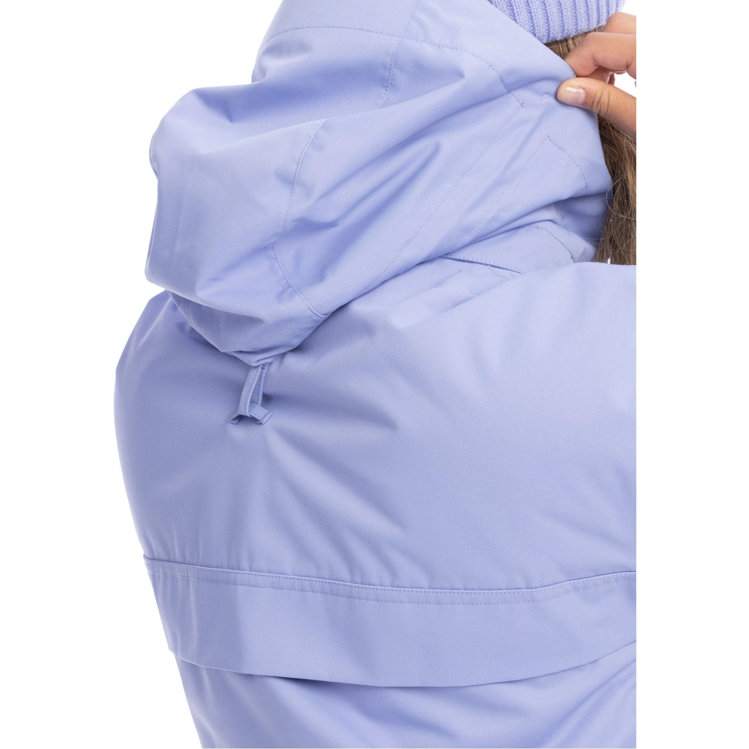 Roxy Chloe Kim Insulated Snow Jacket 4 Roxy Chloe Kim Insulated Snow Jacket - Image 4