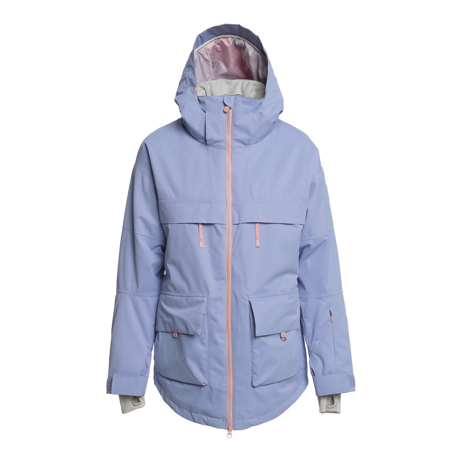 Roxy Chloe Kim Insulated Snow Jacket 1 Roxy Chloe Kim Insulated Snow Jacket