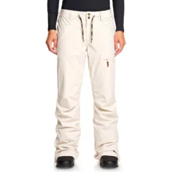 Roxy Nadia Snowboard Pant 2020 -Roxy Ski Store roxy nadia snowboard pant 2020 oyster grey 1