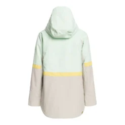 Roxy Ritual Insulated Snow Jacket 7 Roxy Ritual Insulated Snow Jacket -Roxy Ski Store roxy ritual insulated snow jacket fair aqua water walking 1