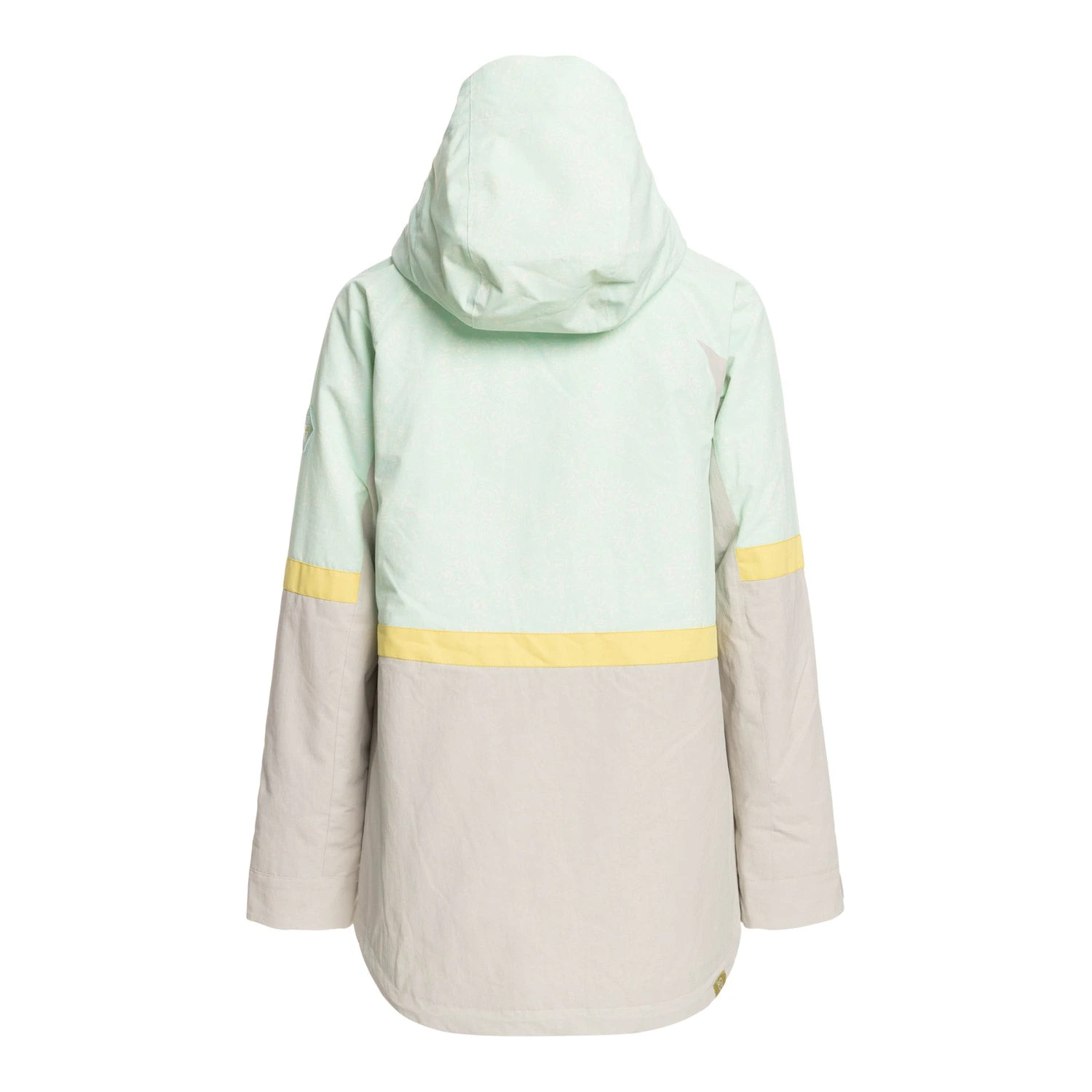 Roxy Ritual Insulated Snow Jacket 4 Roxy Ritual Insulated Snow Jacket - Image 4