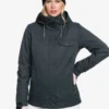 Roxy Womens Billie Snow Jacket