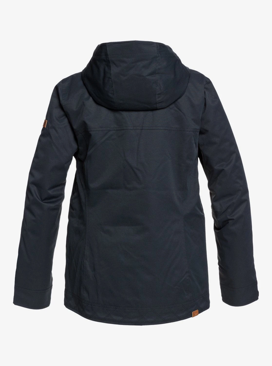 Roxy Womens Billie Snow Jacket 11 Roxy Womens Billie Snow Jacket - Image 11