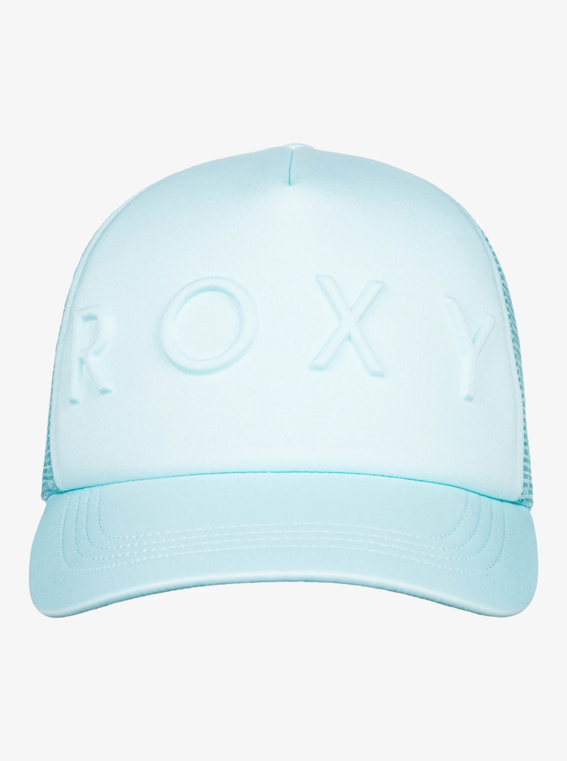 Roxy Womens Brighter Day Trucker Cap 2 Roxy Womens Brighter Day Trucker Cap - Image 2