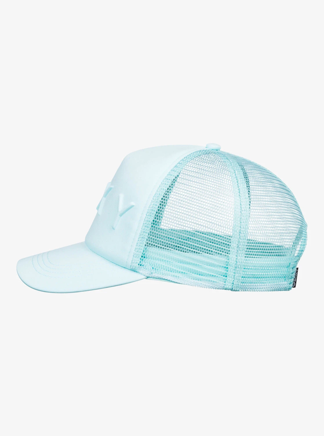 Roxy Womens Brighter Day Trucker Cap 3 Roxy Womens Brighter Day Trucker Cap - Image 3