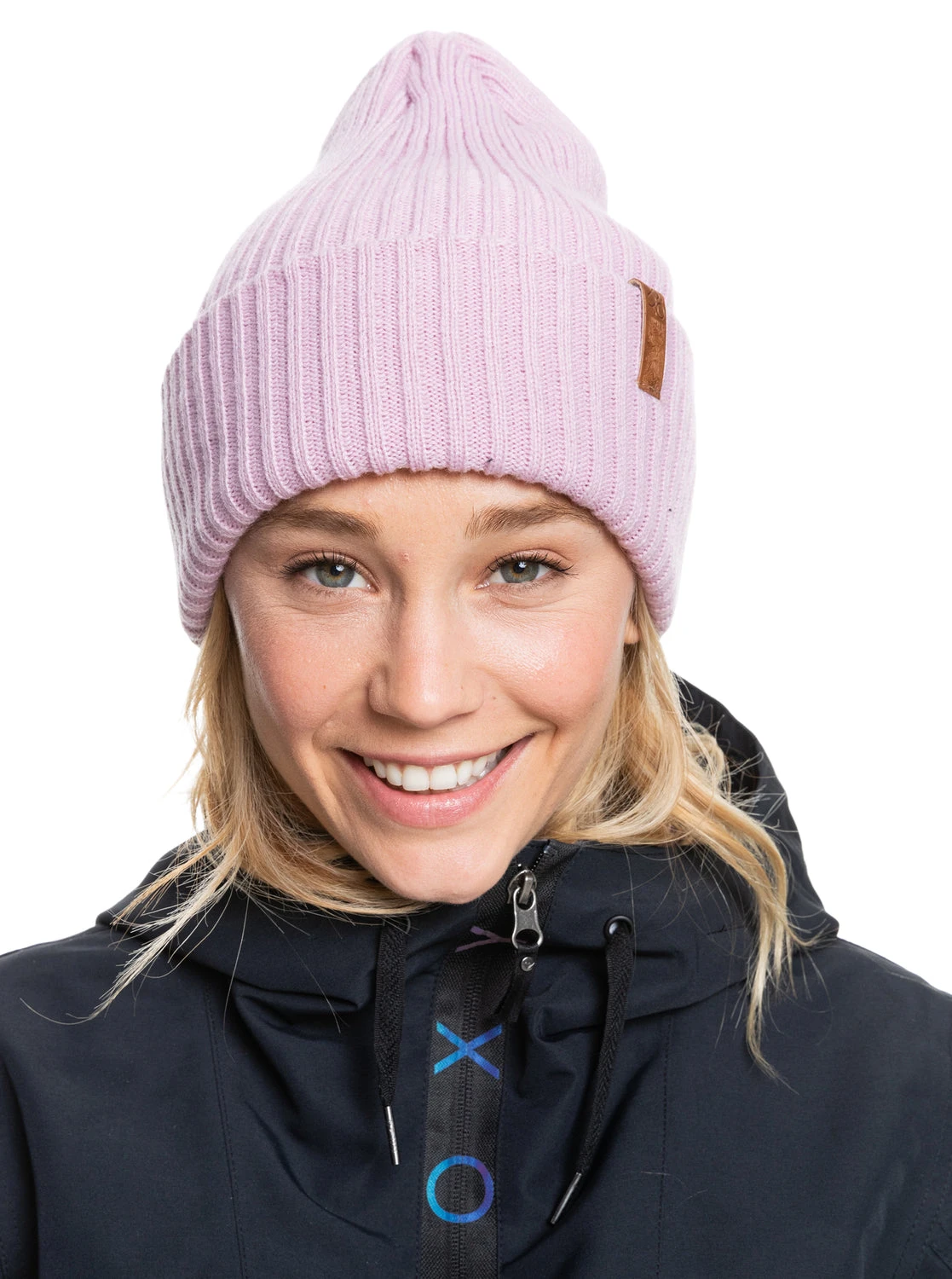 Roxy Dynabeat Beanie 2022 2 Roxy Dynabeat Beanie 2022 - Image 2