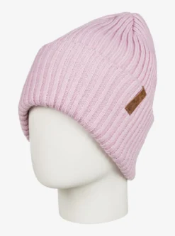 Roxy Dynabeat Beanie 2022 12 Roxy Dynabeat Beanie 2022 -Roxy Ski Store roxy womens dynabeat beanie dawn pink 5