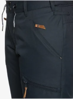 Roxy Womens Nadia Snow Pants -Roxy Ski Store roxy womens nadia snow pants true black 6