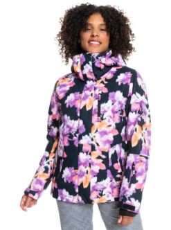 Roxy Jetty Snow Jacket 2022