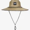 Roxy Womens Tomboy Straw Sun Hat
