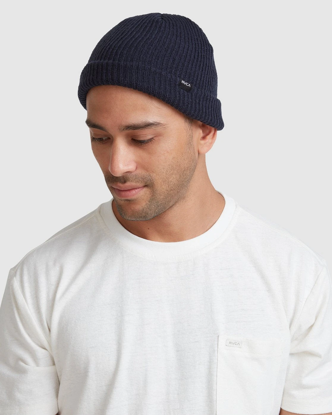 RVCA Mada Beanie 3 RVCA Mada Beanie - Image 3