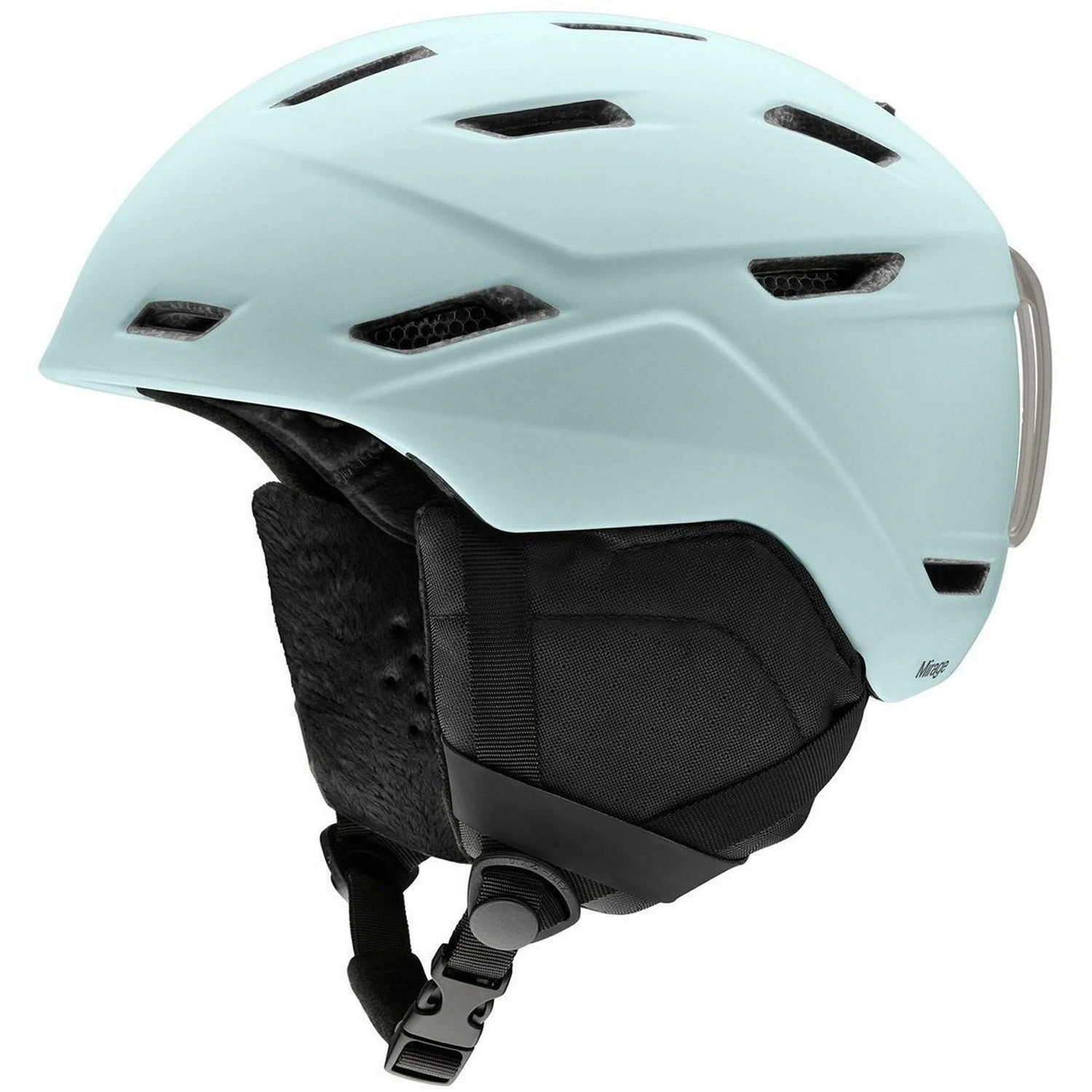 Smith Mirage Snow Helmet 1 Smith Mirage Snow Helmet