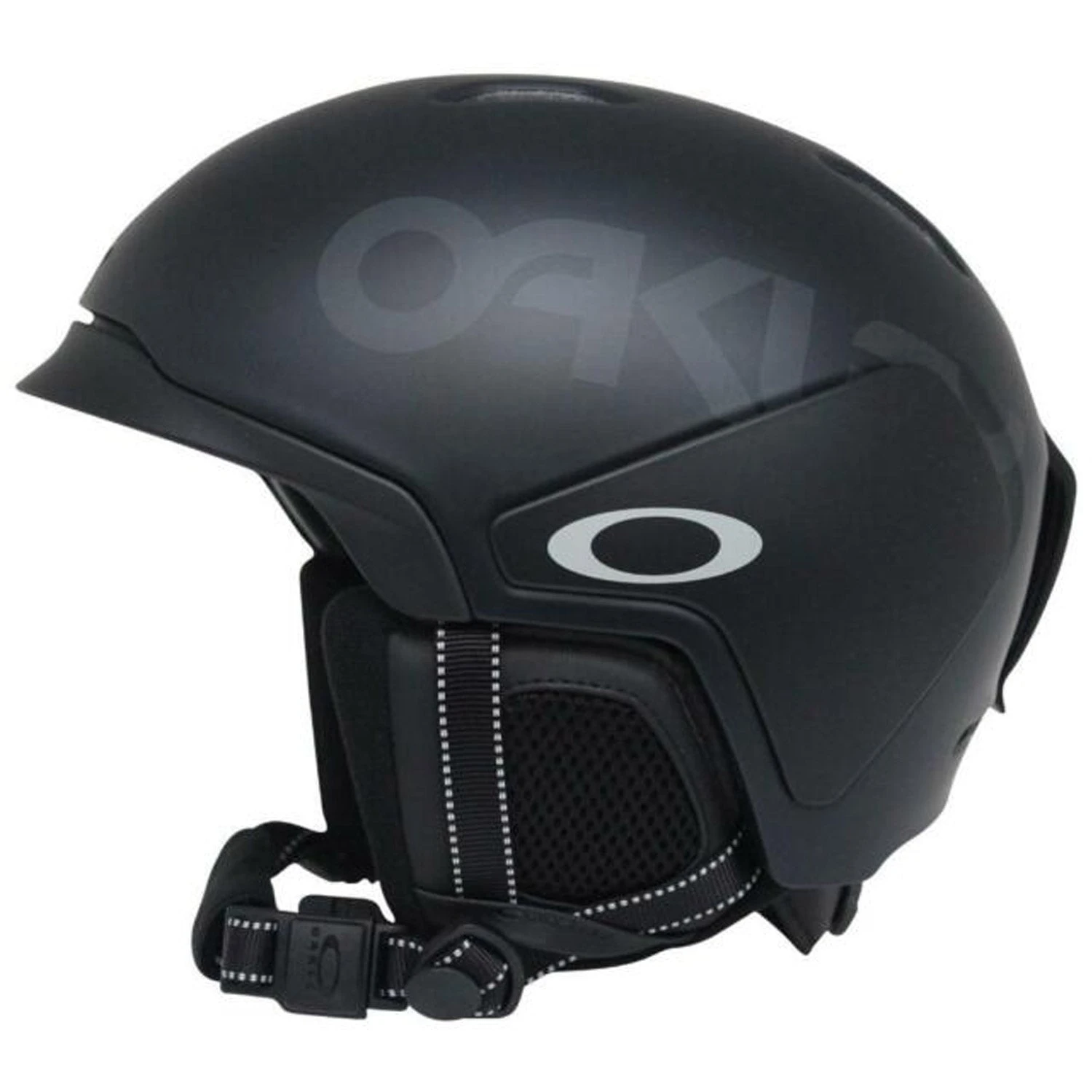 Oakley Mod3 FP Snow Helmet 2 Oakley Mod3 FP Snow Helmet - Image 2