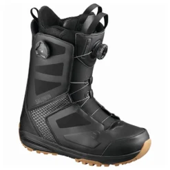 Salomon Dialogue Focus BOA Wide Snowboard Boot 2020