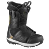 Salomon Hi Fi Wide Snowboard Boot 2019