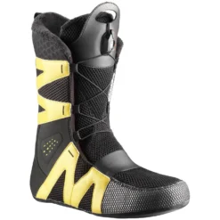 Salomon Hi Fi Wide Snowboard Boot 2019 5 Salomon Hi Fi Wide Snowboard Boot 2019 -Roxy Ski Store salomon hi fi snowboard boots 2019 3 6304d32c 6702 44d0 97c0 8406ef4cc670