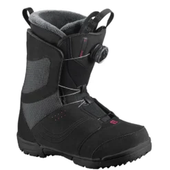 Salomon Pearl BOA Ladies Snowboard Boots 2020