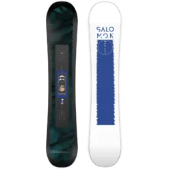 Salomon Pulse Snowboard 2024