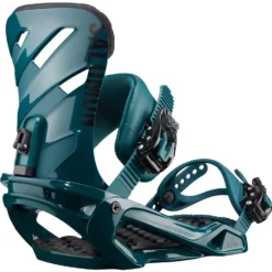 Salomon Rhythm Snowboard Binding 2019