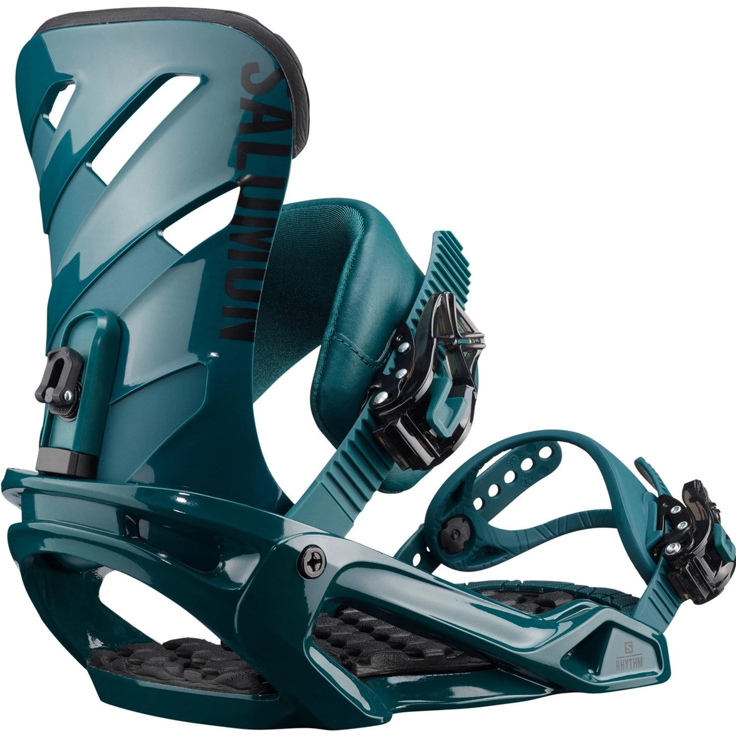 Salomon Rhythm Snowboard Binding 2019 1 Salomon Rhythm Snowboard Binding 2019