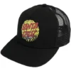 Santa Cruz Brain Dot Youth Trucker