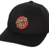 Santa Cruz Classic Dot Youth Hat
