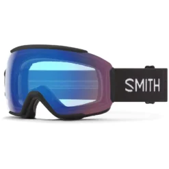 Smith Sequence OTG Snow Goggle -Roxy Ski Store sequence otg goggles black cpStormRoseFlash 3Q cc75203b 9384 45d5 8ff9 782a9ac0c30e