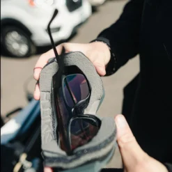 Smith Sequence OTG Snow Goggle -Roxy Ski Store sequence otg goggles slate cpEverydayRedMirror ls05