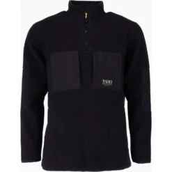 Sherpa Fleece -Roxy Ski Store sherpa fleece black blk 44566342 2