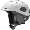 Smith Nexus MIPS Round Contour Fit Snow Helmet