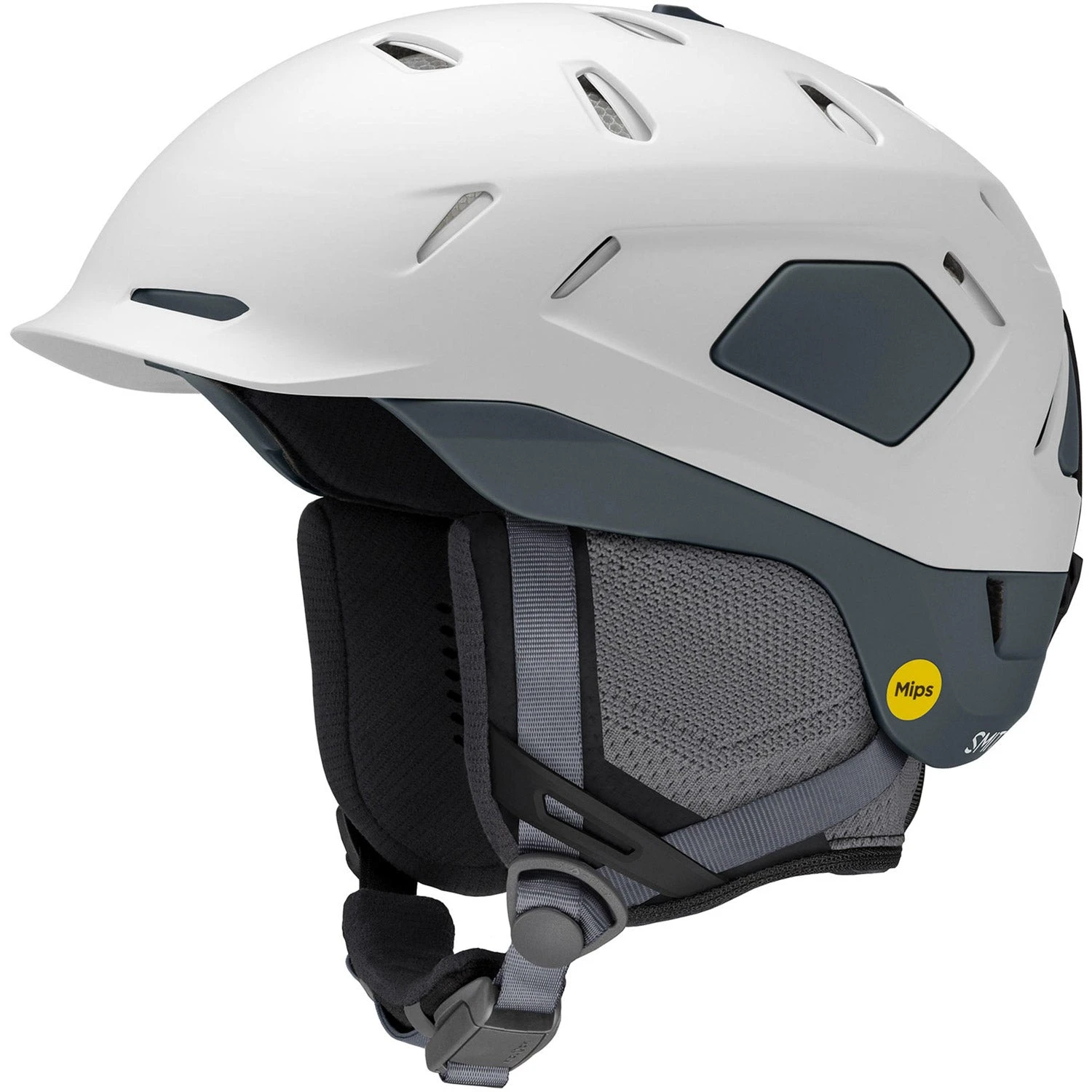 Smith Nexus MIPS Snow Helmet 1 Smith Nexus MIPS Snow Helmet