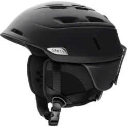 Smith Camber Snow Helmet 5 Smith Camber Snow Helmet -Roxy Ski Store smith camber helmet