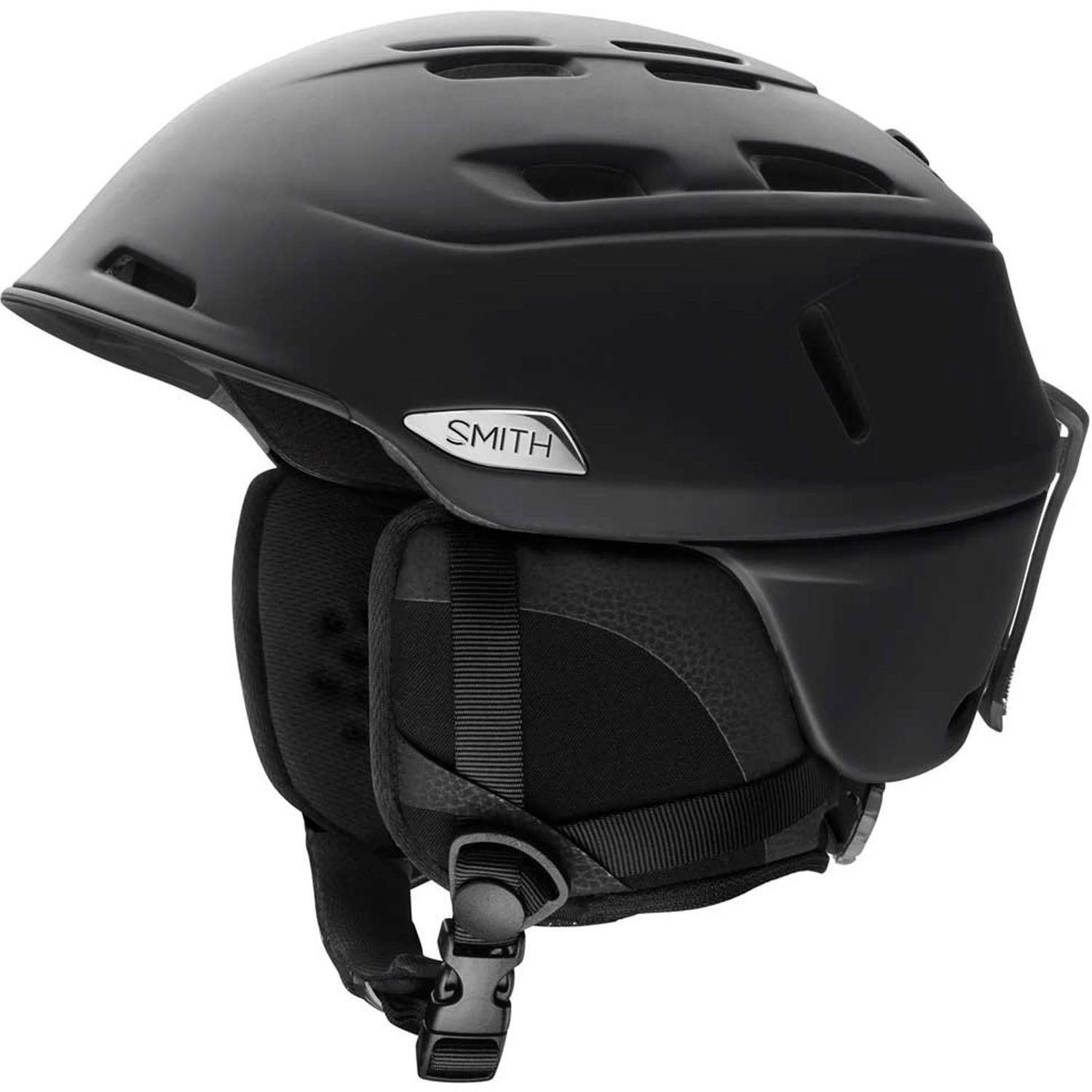 Smith Camber Snow Helmet 3 Smith Camber Snow Helmet - Image 3