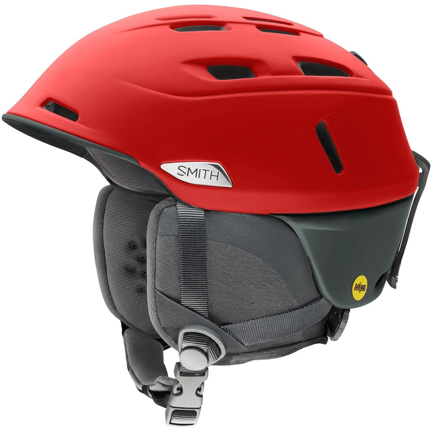 Smith Camber MIPS Snow Helmet 3 Smith Camber MIPS Snow Helmet - Image 3